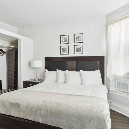 Detroit 3Bd Seasonal Holiday, Near Museums & Parks Exterior photo